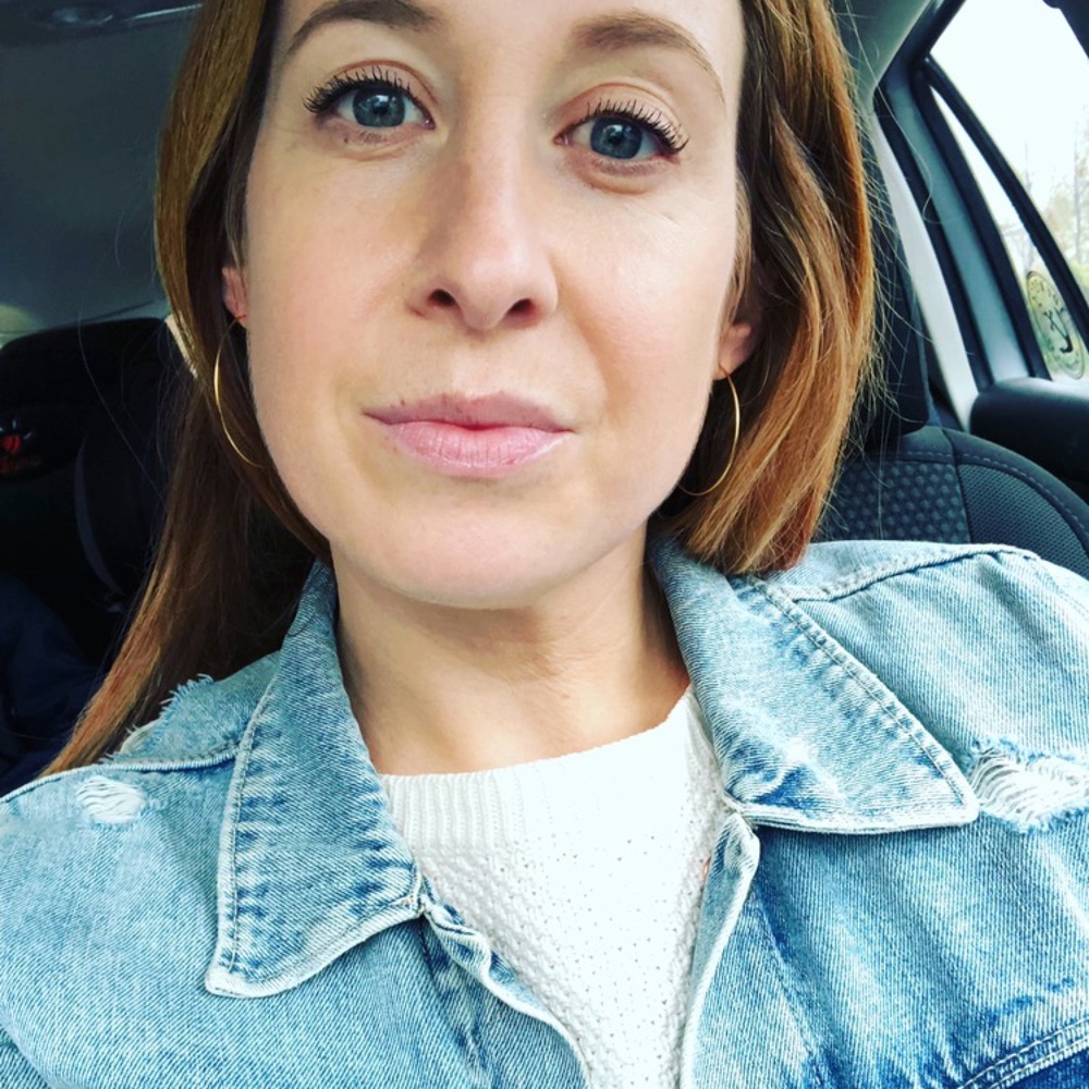 Meet your Posher, Meghan